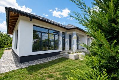 Casă individuală cu 3 camere în Măgurele