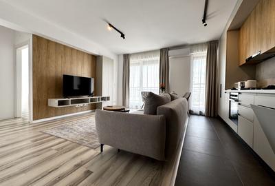 Eleganță la apus – apartament 3 camere, în zona Lipovei, lângă pădure - 6