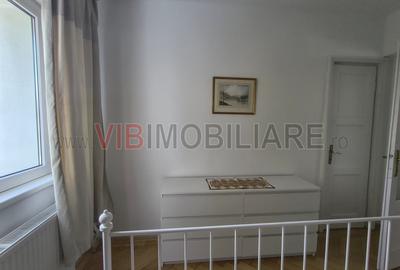 Închiriere apartament cu 2 camere, 50 mp - prima închiriere - Calea Floreasca - 6