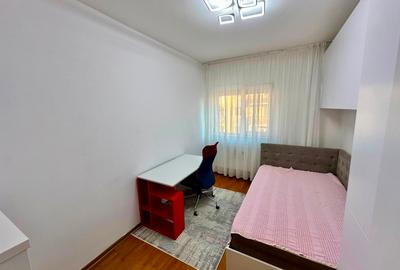 3 camere, boxă, loc de parcare - 7