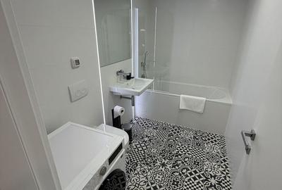 Apartamen exclusivist cu terasă panoramică în Aviatiei - 4