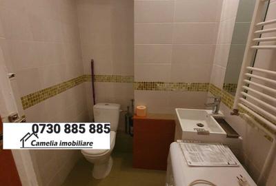 3 camere, pet friendly, metrou Lujerului, tramvai 41, Virtutii, zona Orsova - 6