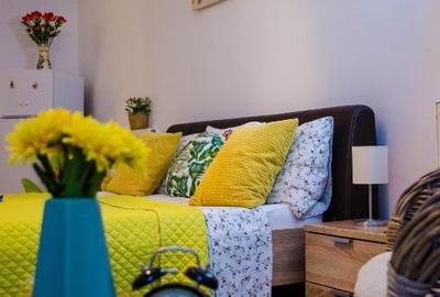 Vila multifamiliala /3 apartamente  si 1  studio /Sector  2 /curte individuala - 5