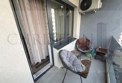 Garsoniera Grozavesti - Regie Residence Faza 2 - 15
