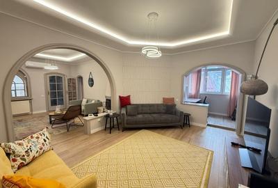 Apartament 3 camere complet renovat Primaverii - 5
