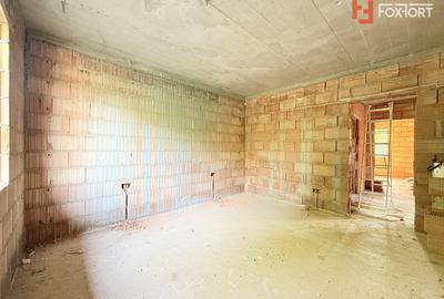 Casa individuala cu 3 camere si 656 mp teren, de vanzare in Sanmihaiu Roman - 7