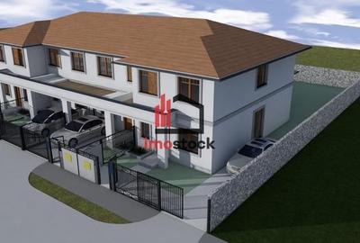 Duplex Premium Timișoara | Viitor parc în fata | Comision 0 I ⭐ - 2