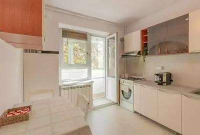 Apartament 3 Camere, renovat I metrou Piata Sudului I Mall Sun Plaza - 8