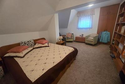Casa in Luncani cu teren 5500 mp - 10