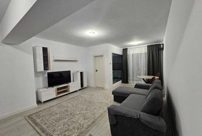 Apartament cu 2 camere decomandat în Lujerului