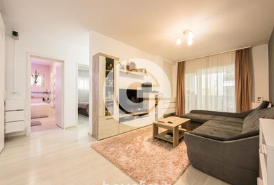 Apartament | 70 MpU | 3 camere | etaj 2 | parcare | Kogalniceanu - 2