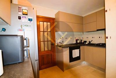 Inchiriere apartament mobilat MODERN Renovat - 5