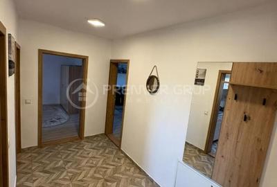 Apartament 2 camere 55mp, Pacurari – Șos. Rediu, CT, AC, PARCARE - 7