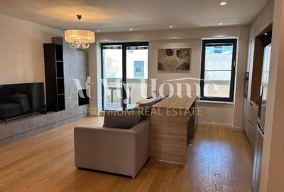 Apartament cu 2 camere/ parcare subterana/ Promenada - 3