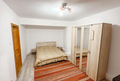 Apartament 1 cameră de închiriat cu centrală în Port langa Facultatea de Medicin - 9