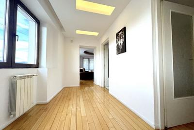 Apartament Spatios intr-o cladire cu Autorizatie ISU- 800 ml de Partie Ski - 16