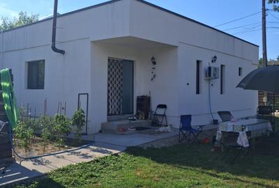 Casa individuala, constructie 2022, Rociu, Gliganu de sus - 14