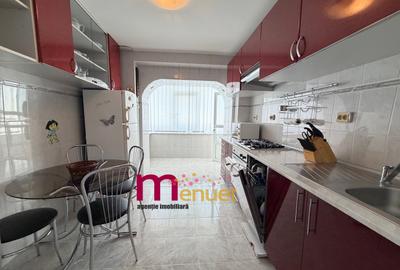 Apartament 3 camere,str.Victoriei,etaj 2 - 8