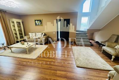 Casa individuala P+ M Dumbravita, 792mp teren, 200mp utili - 4