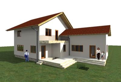 Teren ultracentral Bragadiru ( langa Parc) utilitati, gard,autorizatii, - 14
