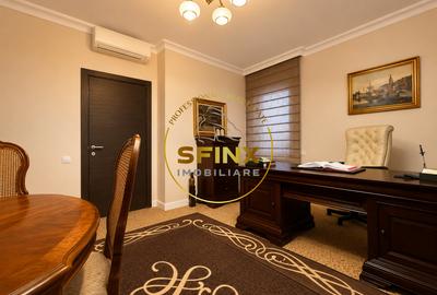Apartament 4 camere | 135 mp | Parcare subterana | Mall Vitan | Ideal birouri - 4