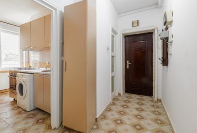 Apartament 2 camere Lacul Floreasca - 10