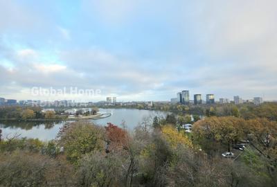 Hotel Serviced Residence | 3 Rooms + Parking + Terrace | Primaverii - Open View - 49