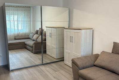 Prima închiriere | 2 camere decomandat | 65 mp | Zona Biserica Capra - Mega Mall - 2