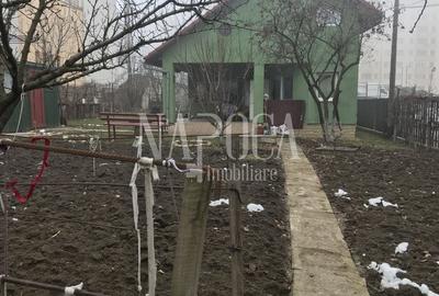 Casă individuală cu 5 camere în Zorilor