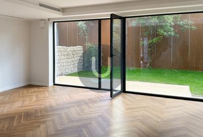Vilă duplex cu lift, grădină și 3 terase – El Unico Residences, Pipera - 5