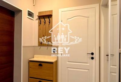 Apartament de închiriat 2 camere|Doamna Stanca|Selimbar|Nou|Parcare|Balcon - 34
