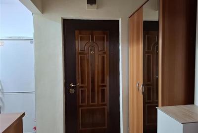 Apartament 2 camere, et 3, CT, mobilat si utilat, Gara - 10