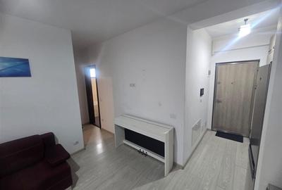 Apartament bloc nou langa Universitate - 2