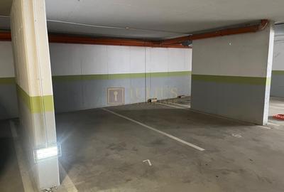 Nord One, bloc nou, 2 camere, parcare subterană - 13