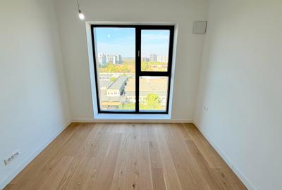 Aviatiei - Nusco City - 2 camere - Persoană Fizică - TVA 0  /  Comision 0% - 28