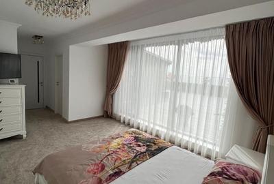 Penthouse 4 Camere Berceni | Terasă 150mp, 2 Locuri Parcare Subterane - 6