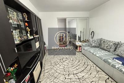 Apartament cu 2 camere decomandat în Rahova