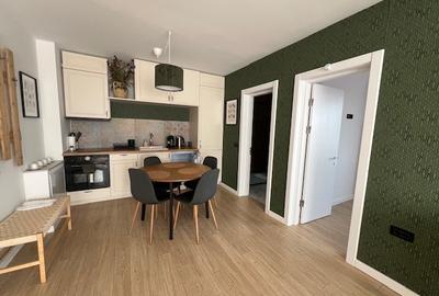Vand apartament Poiana mica - 6