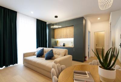 Stefan cel Mare, Aparthotel finalizat 2025 - 10