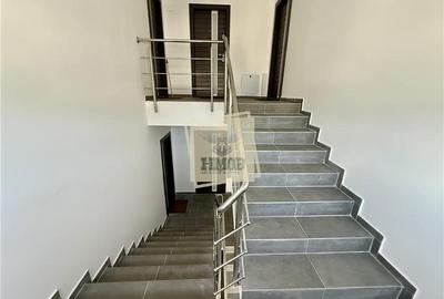 Apartament la cheie 69 mpu 3 camere 2 băi balcon parcare One Residence - 8