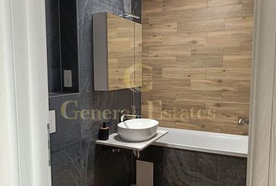 Apartament 2 camere tip studio | Vivamus Park | Parcare + boxă 9 mp - 5