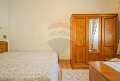 Proprietate rară în centrul Râșnovului, cu spațiu comercial - 28