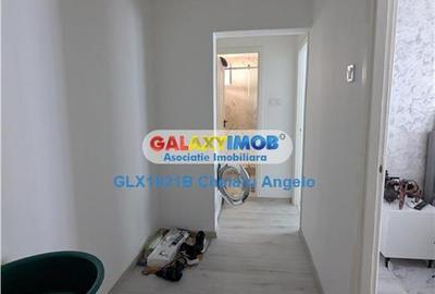 Calea Rahovei ap 3 cam decomandat,suprafata 69,50 mp renovat ,an 1986 - 9