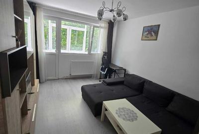 Apartament 2 camere vis-a-vis de Mall Plaza Romania Drumul Taberei Centrală term - 3