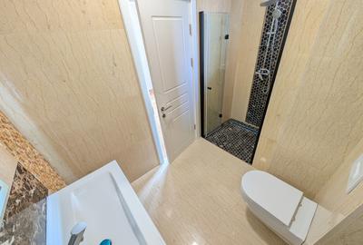 Casa 4 camere 130mp | 0 comision | Balotesti Saftica | 700mp teren | panouri - 19