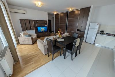 Apartament 2 camere 58mp | 0 Comision | Perla Residence Pipera | Parcare Boxa - 2