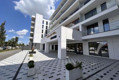 APARTAMENT PREMIUM 2 CAMERE | CASA PRESEI | SISTEM SMART HOME INTEGRAT - 9