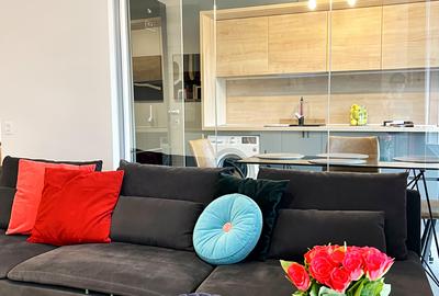 Apartament 2 Camere | 8 min M Lujerului | Parcare | Centrală | 21 Residence - 2