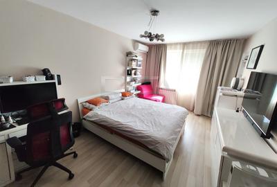 2 camere, 5/8, centrala noua, 51mp, -Gorjului - 1