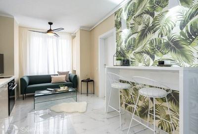 2 camere | Cismigiu | GalDan Apartments - 3